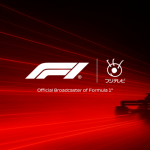 フジテレビ　F1