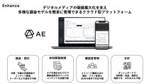 マイクロアド子会社エンハンス、Sun AsteriskよりWebメディア向け収益化支援事業を取得