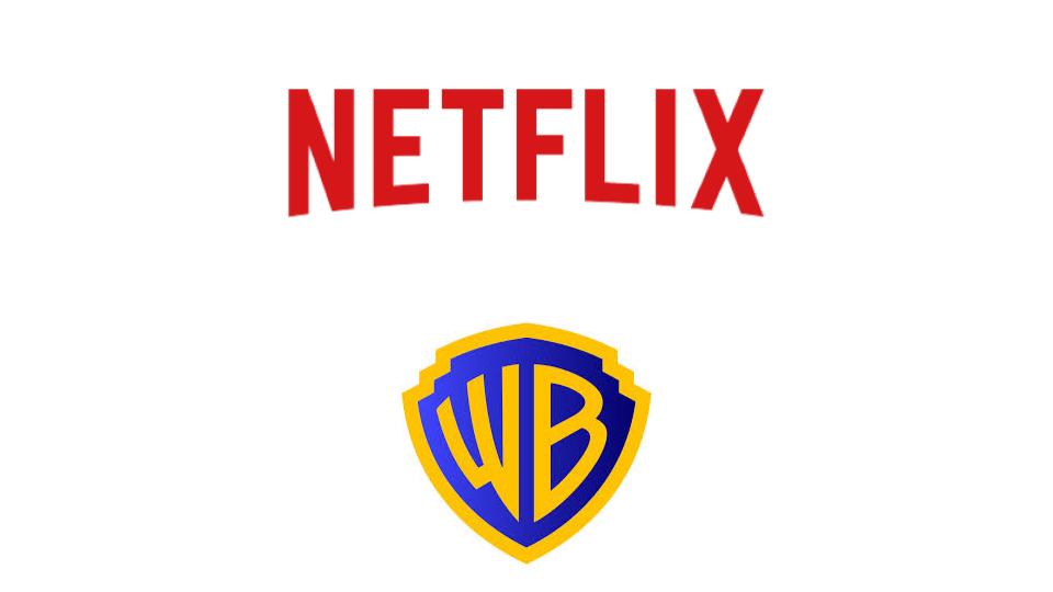 Netflix、ワーナーを約11兆1700億円で買収　報道部門は対象外