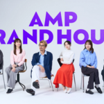 「AMP BRAND HOUSE