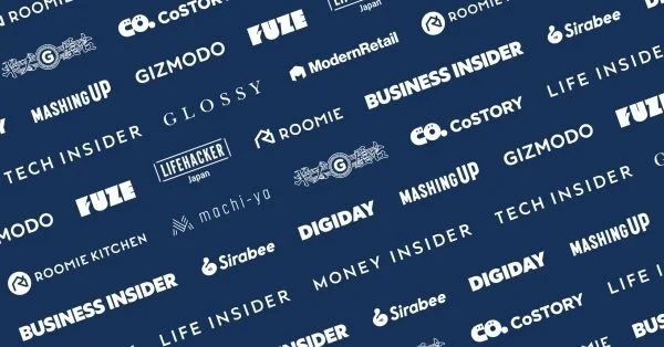 メディアジーン