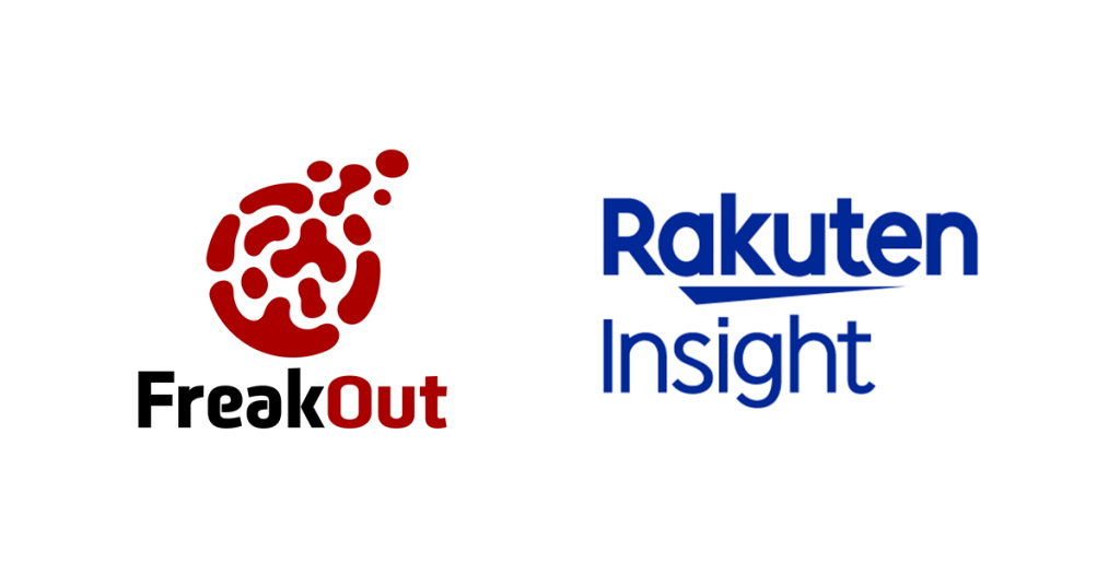 フリークアウト、楽天インサイトのセグメントデータと連携開始