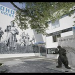 Netflix、東宝スタジオ