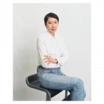 林香寿美（はやし かずみ）