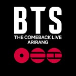 Netflix、BTS