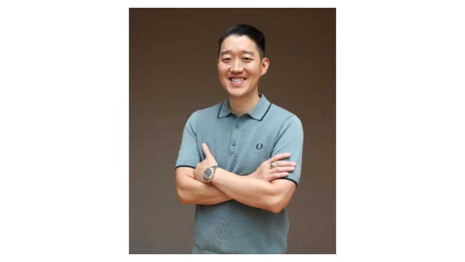 ダミアン・キム