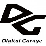 デジタルガレージ