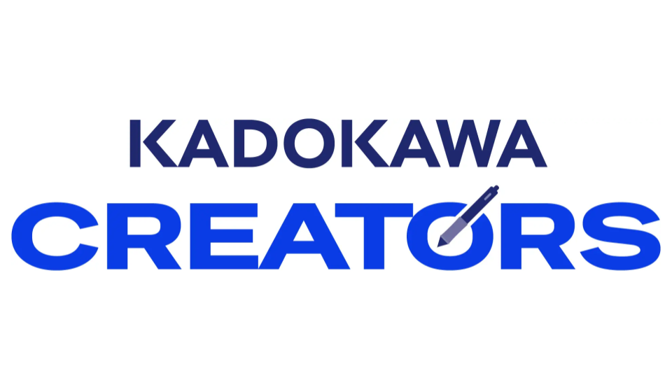 KADOKAWA